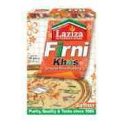 Laziza Firni Khas Saffron - 150 Gm