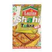 Laziza Shahi Tukra Mix - 165 Gm