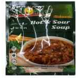 Morre Hot And Sour Soup - 55 Gm