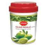 Pran Olive Pickle - 1 Kg