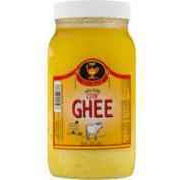 Deep Ghee - 64 Oz