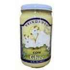 Vrindavan Cow Ghee - 16 Oz