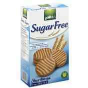 Gullon Sugar.Free Shortbread - 11.60 Oz