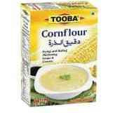 Tooba Corn Flour - 300 Gm