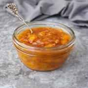 Ahmed Mango Chutney Hot - 400 Gm