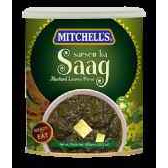 Mitchell's Saag - 450 Gm