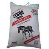 Zebra Basmati - 20 Lbs