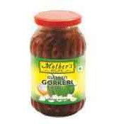 Mothers Gujarati Gorkeri Pickle - 500 Gm