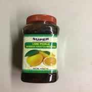 Super Lime Khatta Meetha Pickle - 400 Gm