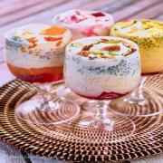 Three Rivers Falooda Sewian - 200 Gm