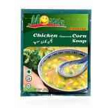 Morre Chicken Corn Soup - 48 Gm