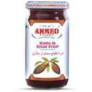 Ahmed Hurda Sugar Syrup - 400 Gm