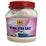 Three Rivers Organic Himalayan Salt - 600 Gm