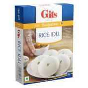 Gits Rice Idli Mix - 500 Gm