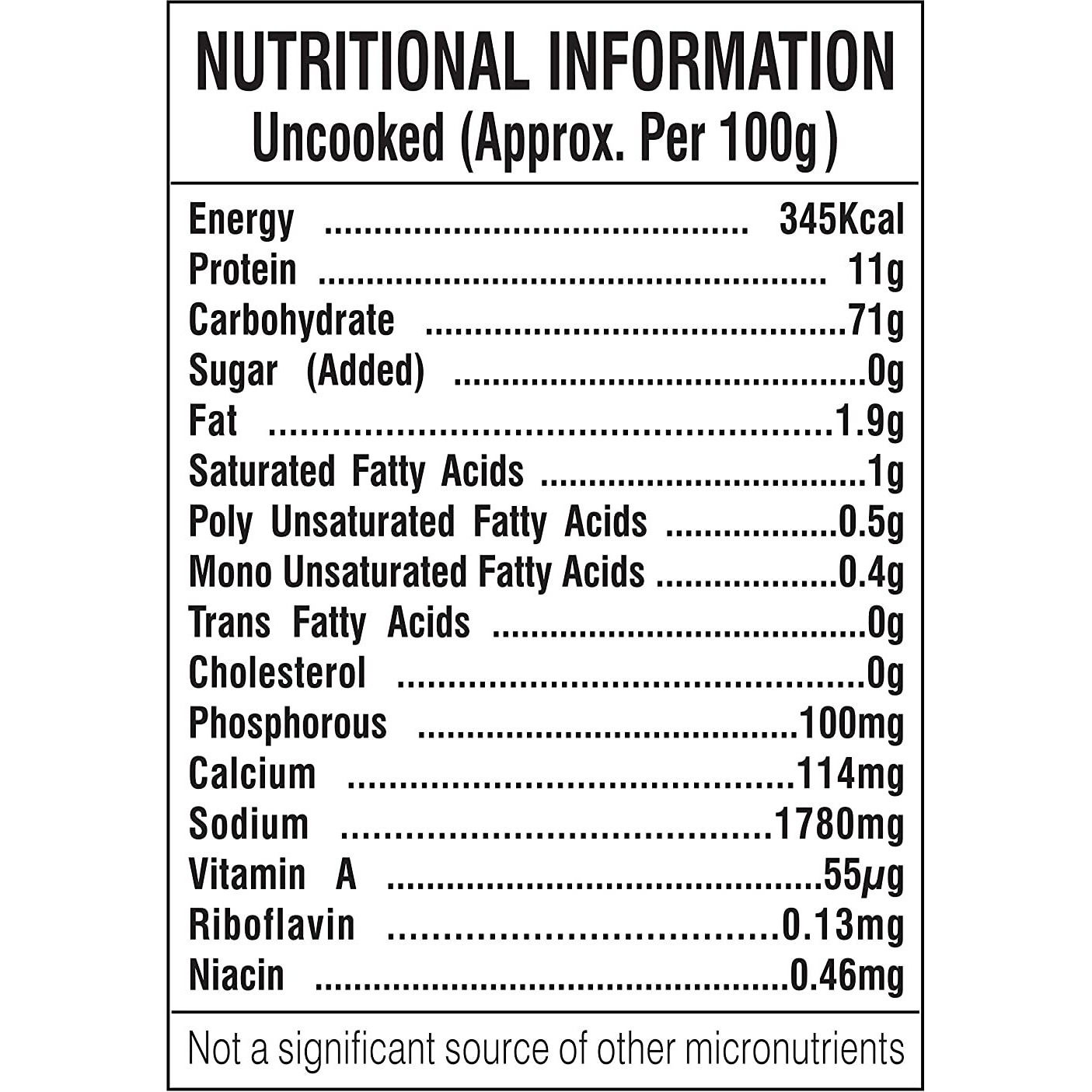 Gits Rice Idli Mix - 500 Gm