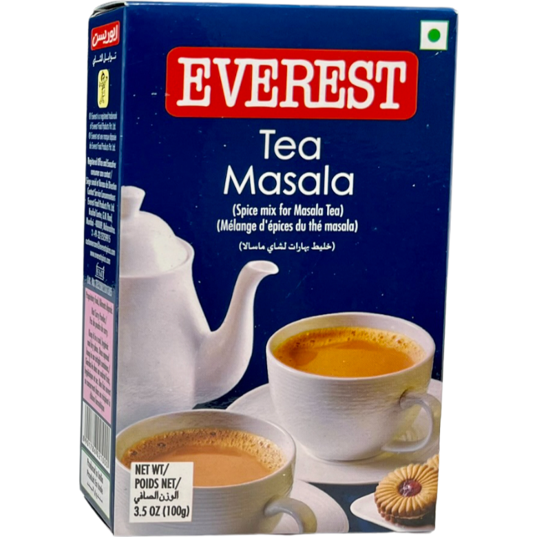 Everest Tea Masala - 100 Gm (3.5 Oz)