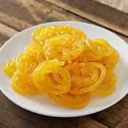 Guru Nanak Jalebi - 0.70 Lbs