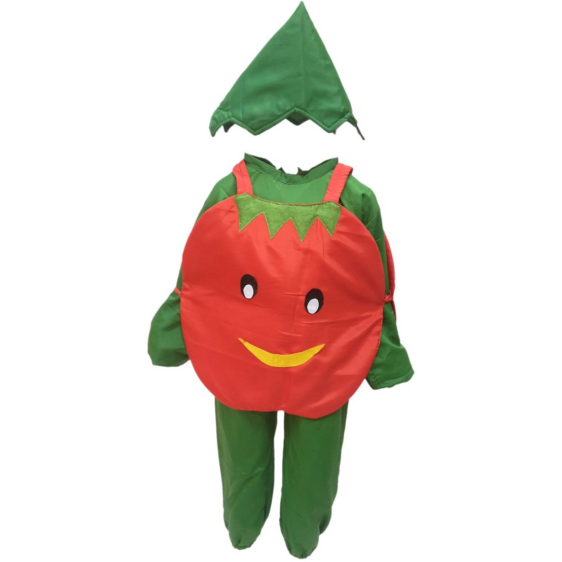 fancy dress vegetable costume