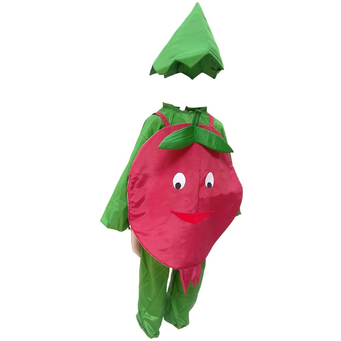 fruits costume for fancy dress