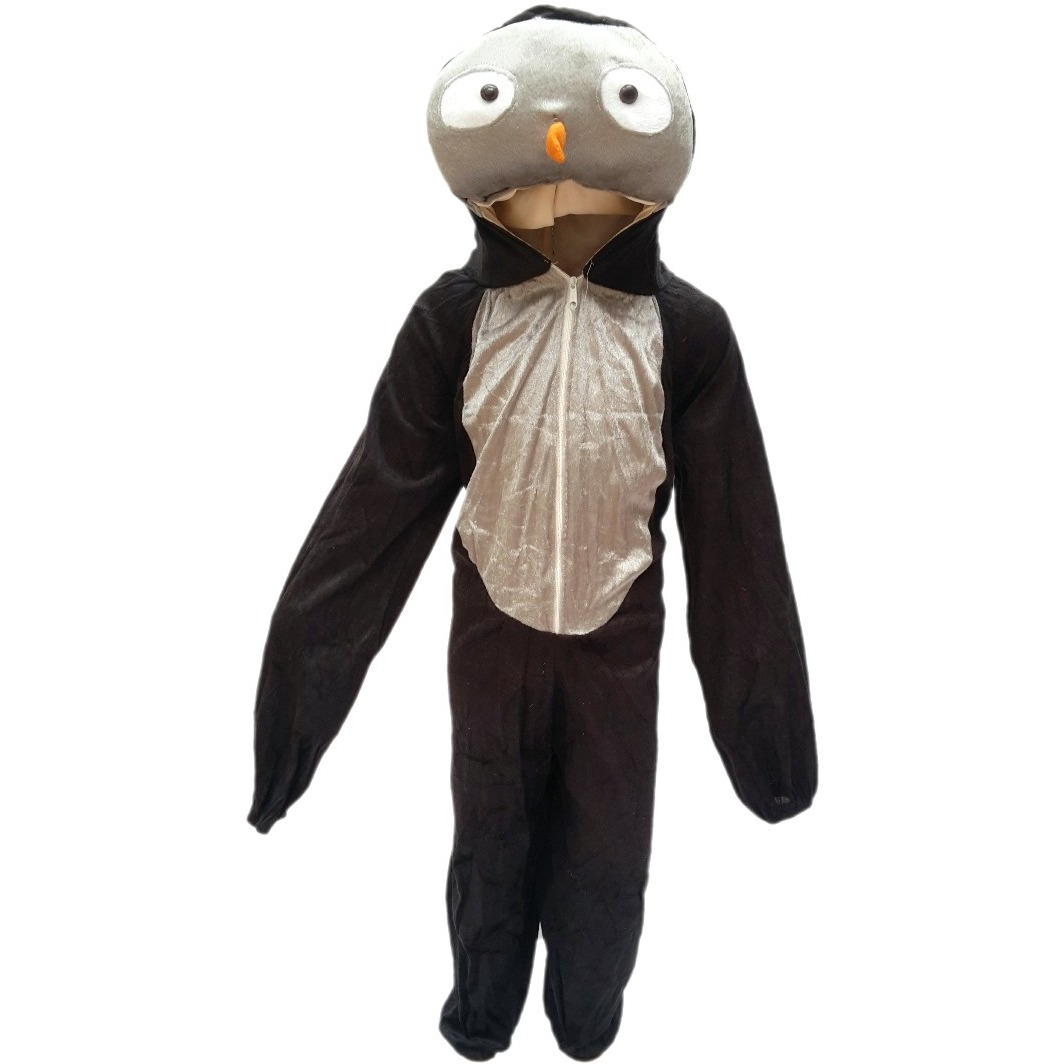 childrens owl fancy dress costume