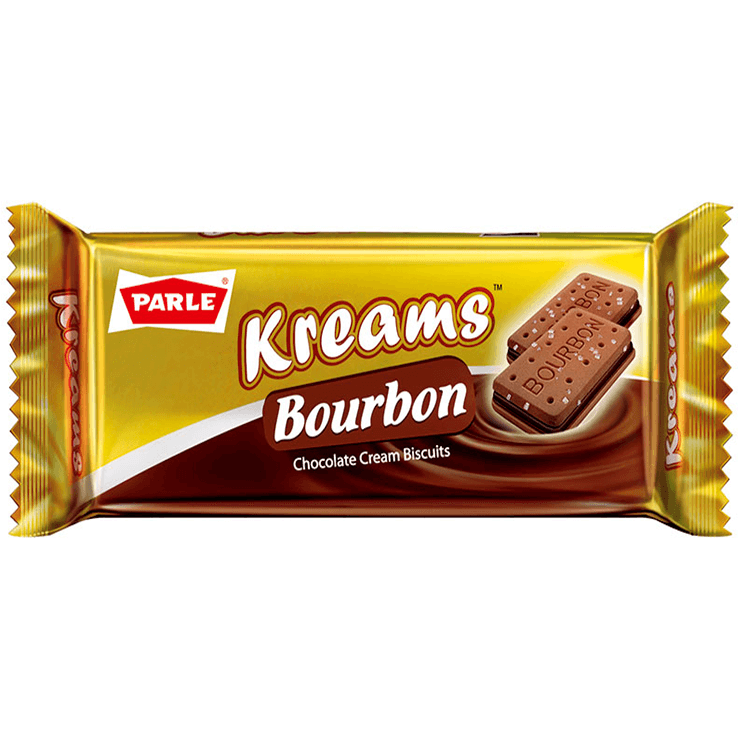 Kreams Bourbon