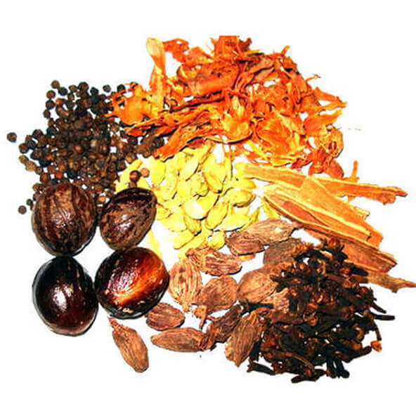 Aara Garam Masala Whole - 7 oz