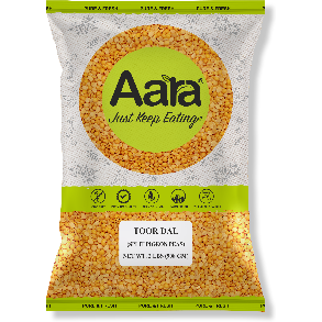 Aara Toor Dal - 2 lb