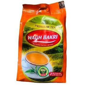 Wagh Bajri Export Pack - 2LB