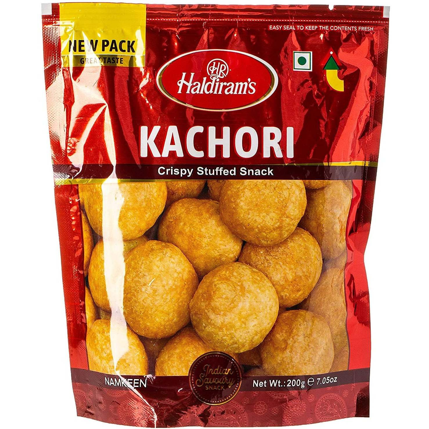 Haldiram Kachori - 200gm