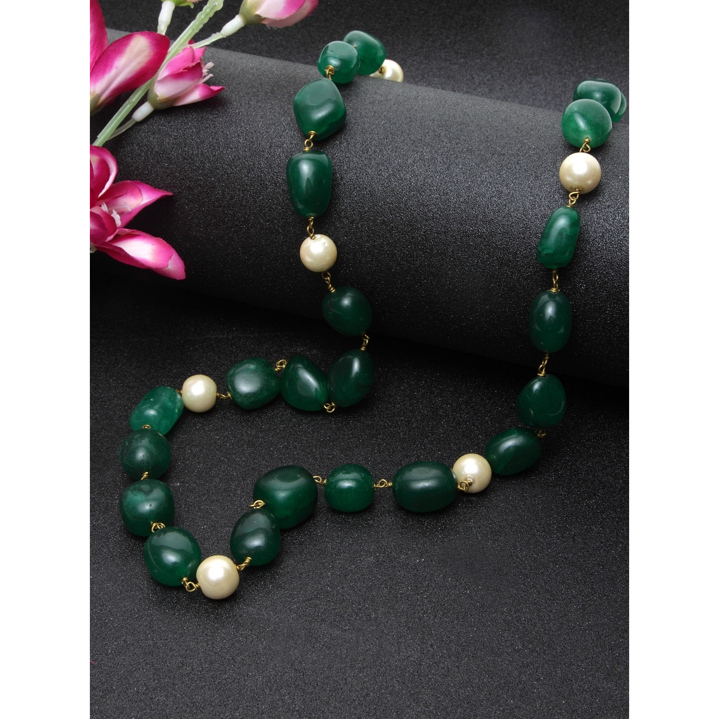 Emerald Peal String