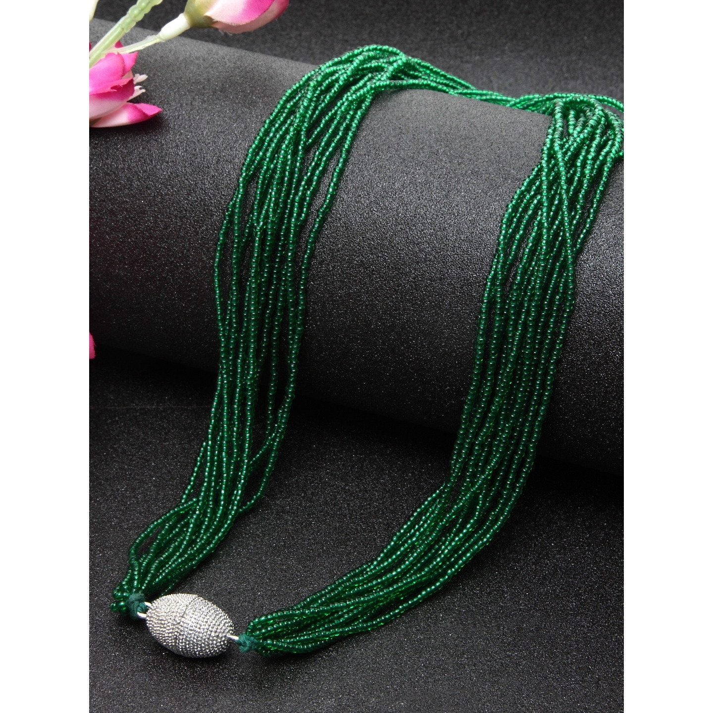 emerald string