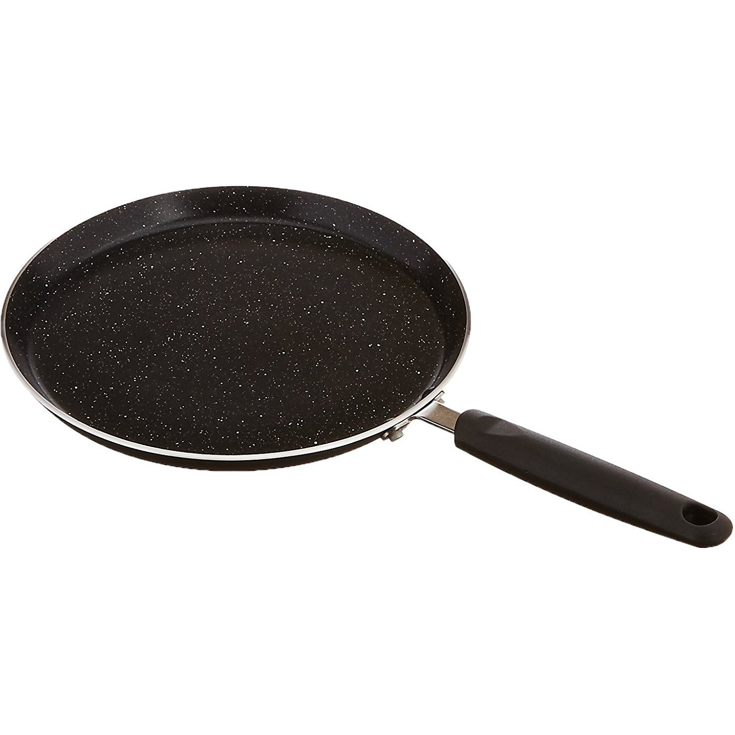 Prestige Omega Deluxe Omni Non Stick Tawa 250mm (Size: GRANITE-300MM)