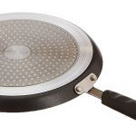 Prestige Omega Deluxe Omni Non Stick Tawa 250mm (Size: GRANITE-300MM)