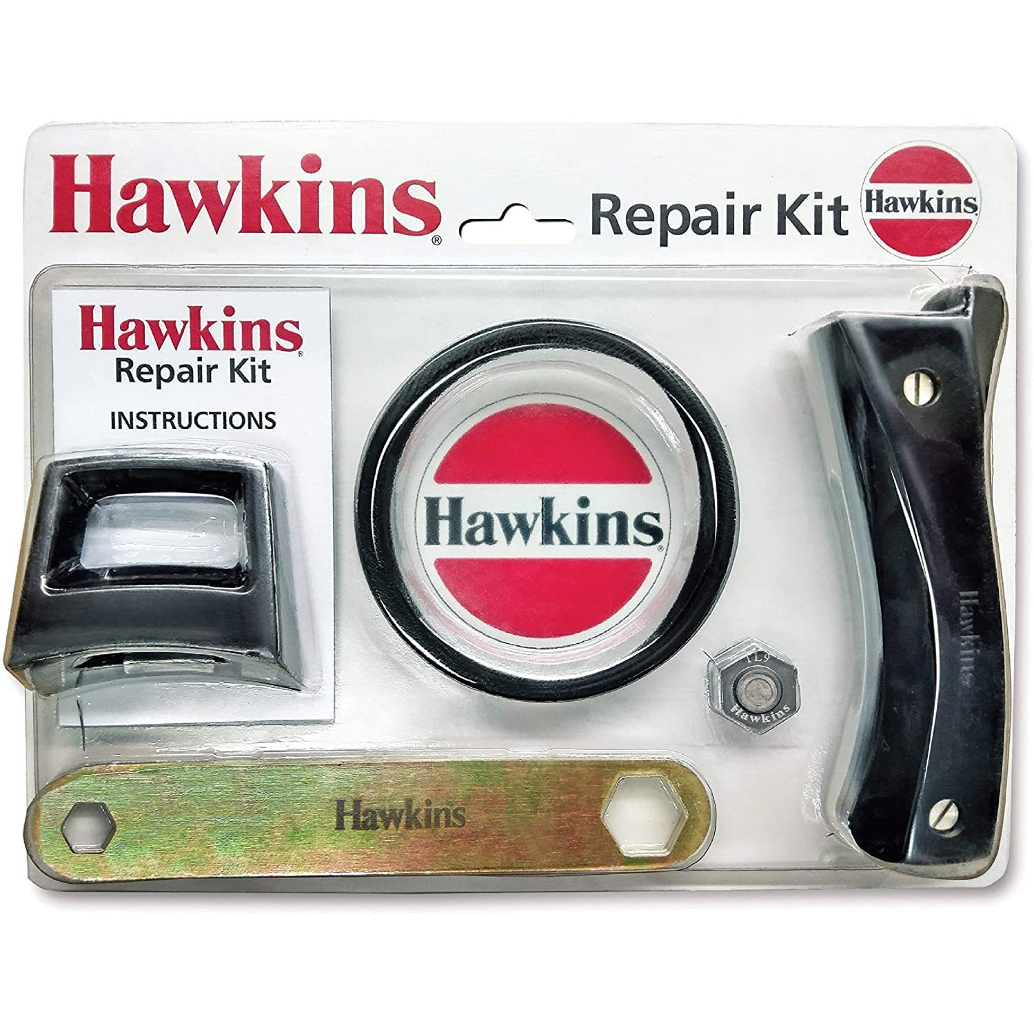 Hakins Repair Kit