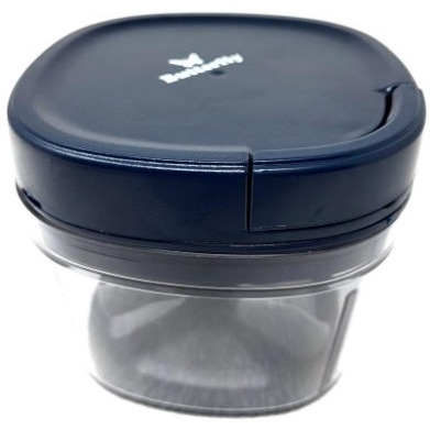 Butterfly Premium Vegetable Chopper 600 ml, Blue